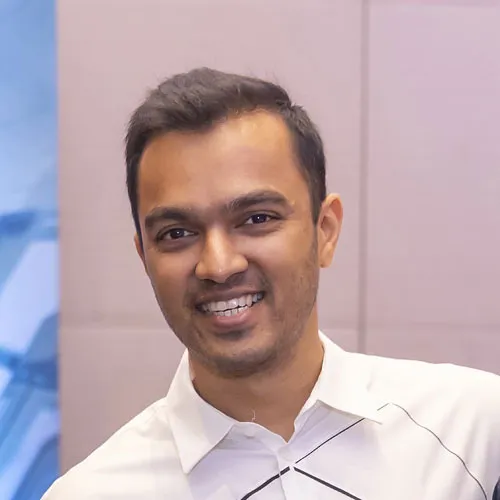 Gaurav-Dugar,-Immediate-Pas
