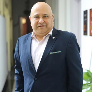 Joydeep-Roy,-Secretary-Gene